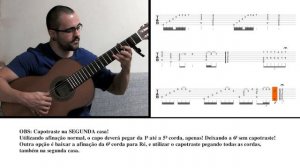 CS:GO - INFERNO T Spawn music (Reflejo Andaluz - Sabicas) WITH TAB (By Igor Louly)