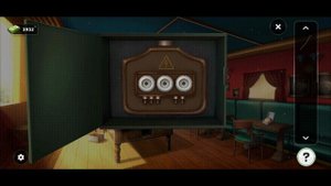 100 Doors: Escape from Work(побег с работы) # 102