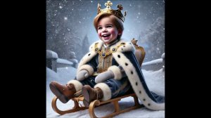 Царская доля - Стихи для детей