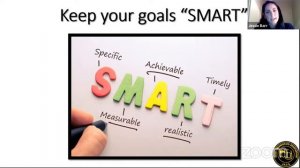 Sport Psychology Webinar with Jessie Barr