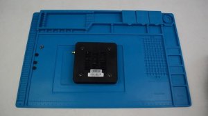 Разбираем тв приставку UGOOS AM3 disassemble tv box