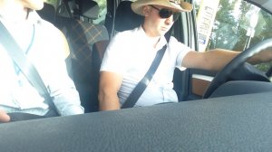 ТЕСТ ДРАЙВ ЛАДА ЛАРГУС КРОСС