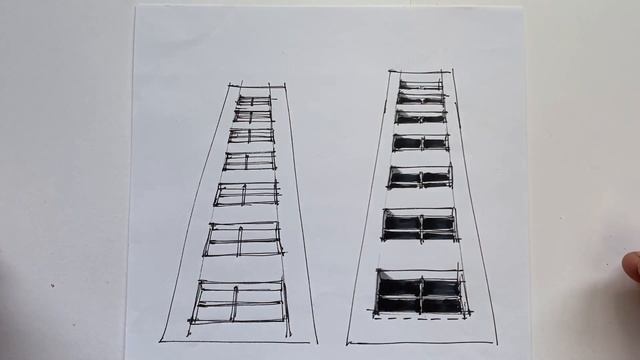 How to Draw A Path - For Beginners (Don't Make These Mistakes) смотреть онлайн