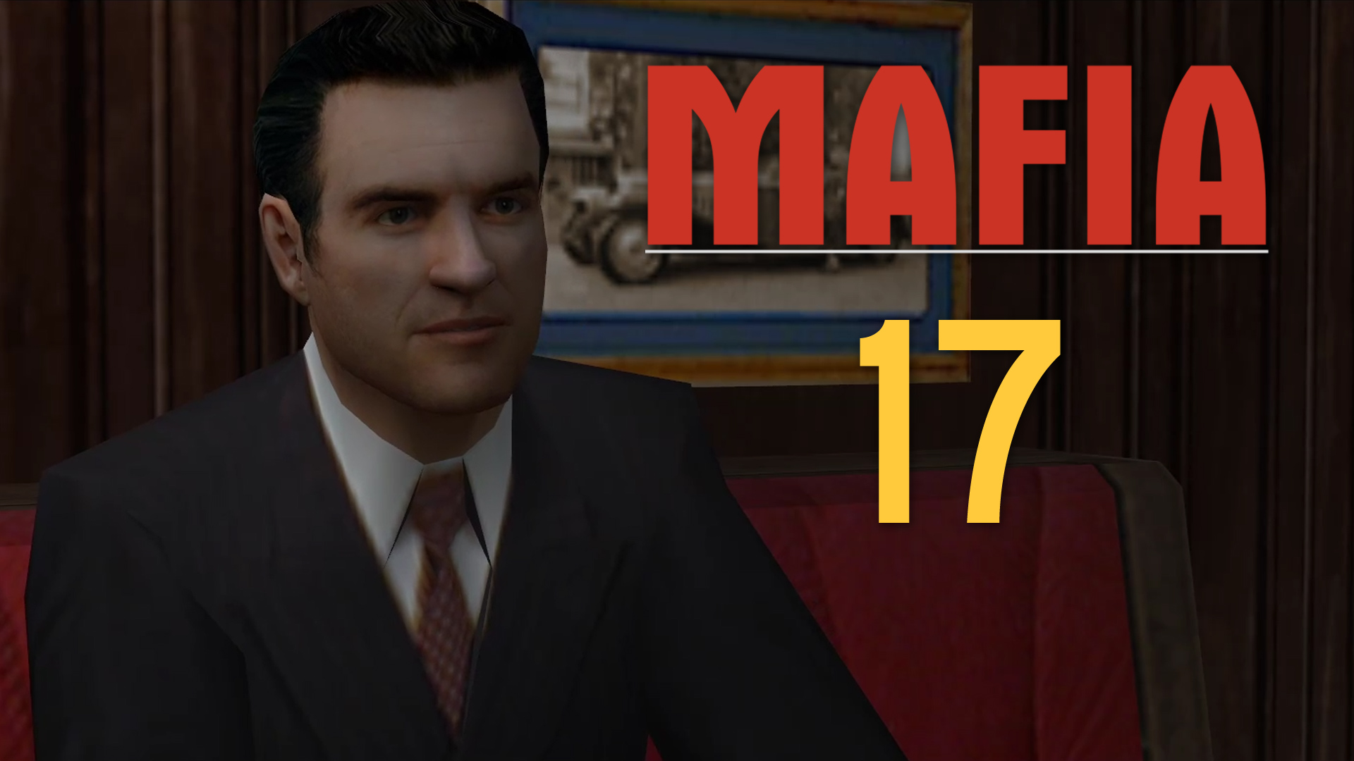 Mafia 1 / Мафия 1 (2002) - Creme De La Creme - Прохождение игры на русском [#17] | PC (2020 г.)