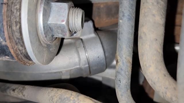 TOYOTA LANDCRUISER ENGINE NOISE VDJ200R 4.5L /1VD-FTV/6SP AUTO ( A/C COMPRESSOR ) смотреть онлайн