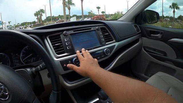 2018 Toyota Highlander Review And POV Drive, Worth The Buy?