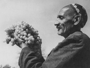 ОҲАНГ - АНСАМБЛ БО РОҲБАРИИ АБДУҚОДИРИ НОӢ. САБТИ СОЛИ 1935