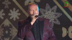 Ian Raiburg - Tu numai tu | Busuioc TV