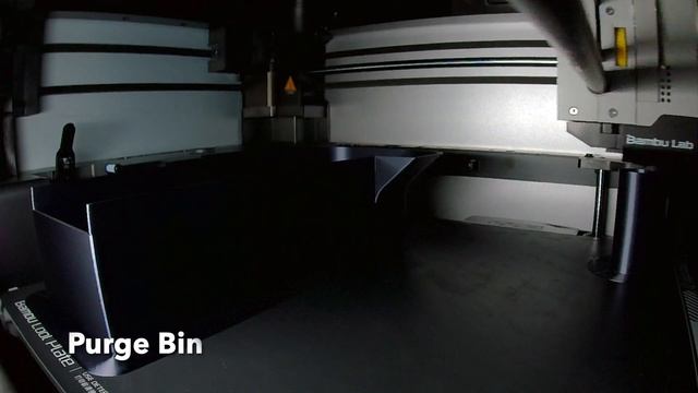 More X1C mods смотреть онлайн