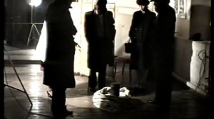 КЛИМ ПРОСТРАНСТВО БОЖЕСТВЕННОЙ КОМЕДИИ РЕВИЗОР Ч.7