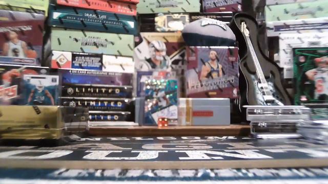 4-BOX FLASHBACK 2016 BLACK GOLD -PLAYBOOK SIGNATURE MIXER 2/23/2019 смотреть онлайн