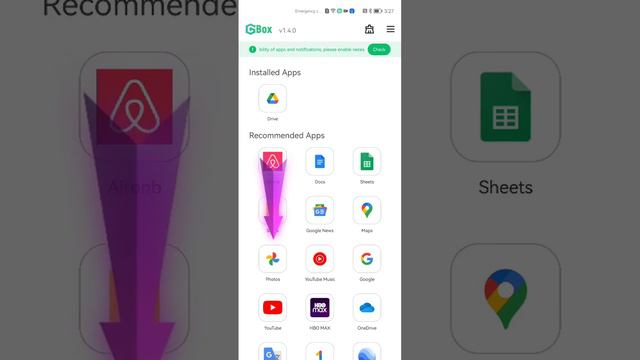 Install google photos on Huawei phone смотреть онлайн