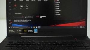 مراجعه للجهاز الانيق ROG Zephyrus S GX502 من اسوس