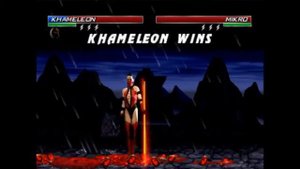 Mortal Kombat Project (PC - Обзор и прохождение)
