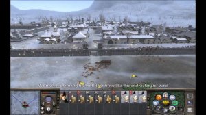 Medieval 2: Total War The Holy Roman Empire Campaign #1