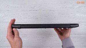 Распаковка ASUS X555QG / Unboxing ASUS X555QG