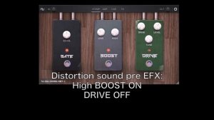 Audio Assault V2 Plugin Comparison AHM 5050 /SIGMA /RVXX