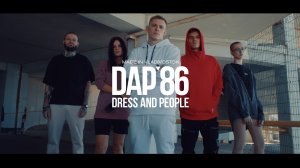 DAP’86 - Made in Vladivostok