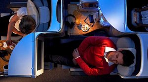 Как провести перелет комфортно?