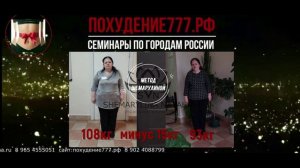 Татьяна Майкоп 2023/ Контроль