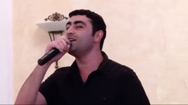ARTUR CHUGURYAN MARI