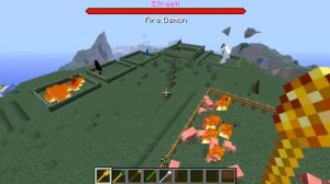 Minecraft Mods | Legendary Beasts - NEW BOSS MOBS [1.4.5]