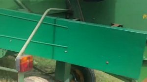 В продаже комбайн зерноуборочный volvo BM aktiv 800