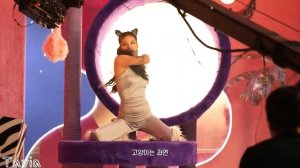 ITZY и их подготовка к альбому «CRAZY IN LOVE»