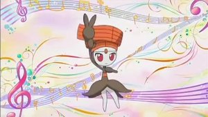 Pokemon Best Wishes ~ Mitte Mitte ☆ Kochichi Full Dance