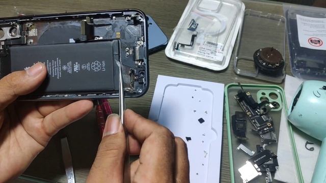 Ganti Housing iPhone 11 jadi iPhone 13 Pro || Convert iPhone 11 into iPhone 13 pro смотреть онлайн