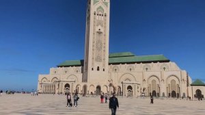 Марокко Morocco 2018
