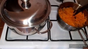 Самый простой суп ? суп с Опятами, как же ЭТО вкусно ???Деревенский обед !!!