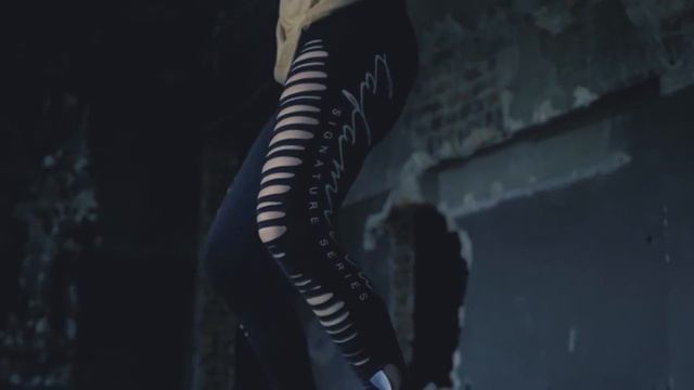 OsMan - Push It
