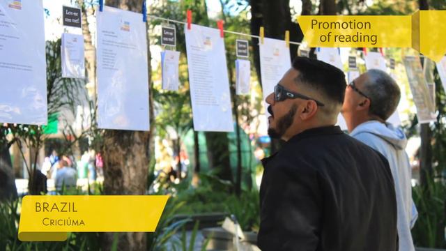 New Acropolis: Cultural Activities 2017 смотреть онлайн