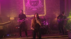 Selected - Sky (Sonique cover)