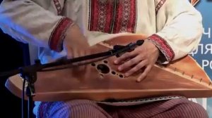 ГУСЕЛЬНАЯ ДРЁМА, релакс - медитация.