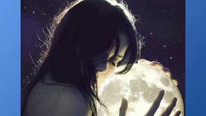 Ольга Арефьева - маленькая вселенная (фото)