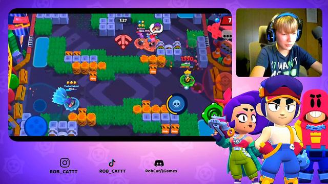 😲😲ШОК! ОНА МНЕ ВЫПАЛА В ПЕРВОМ ВИДЕО! смотреть онлайн