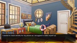 Taffy Tales Part 6 Date With Becca