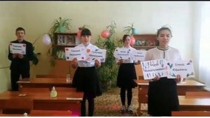 Поздравления ко дню учителя от учеников 9 класса