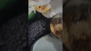 Прикормка для рыбы карасЯ из ячменя