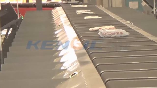 JD KUNSHAN CROSS BELT PROJECT BY KENGIC CHINA смотреть онлайн