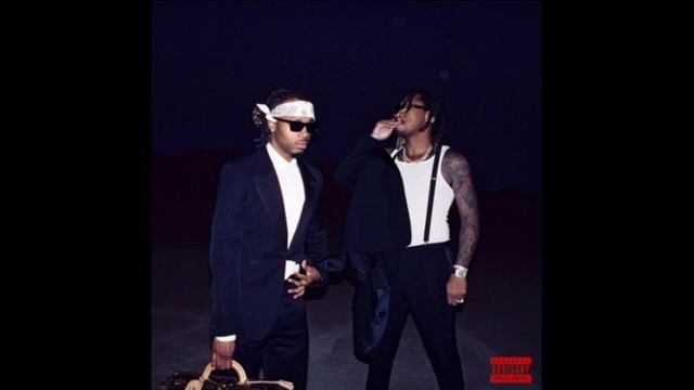 [FREE] Future, Metro Boomin, Travis Scott, Playboi Carti Type Beat - Type Shit INSTRUMENTAL NEW 202
