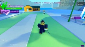 Showcasing Wonder Of U! Roblox  A Universal Time ( Warning: loud intro)