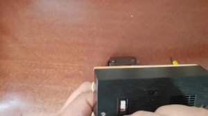 Нейва-М.  Коллекция радио пополнилась няшным карманным приёмником из СССР