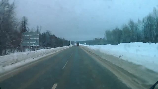 Новочеркасск-Линево.Новосибирская обл.ч.4.
