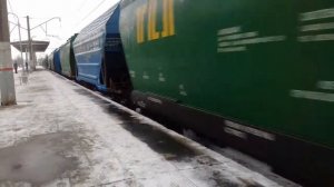 поед  в  александровская  станция