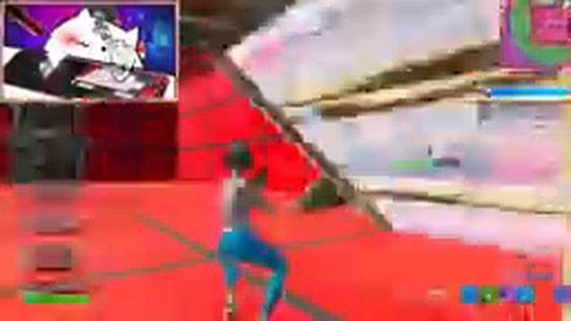 играю в Fortnite - битвы сетов и просто чиловые стримы ツ смотреть онлайн