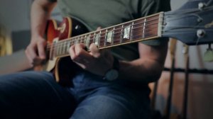 PRIDE (IN THE NAME OF LOVE) - U2 - Guitar Cover