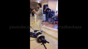 Норайр Барсегян кларнет  -  Караван